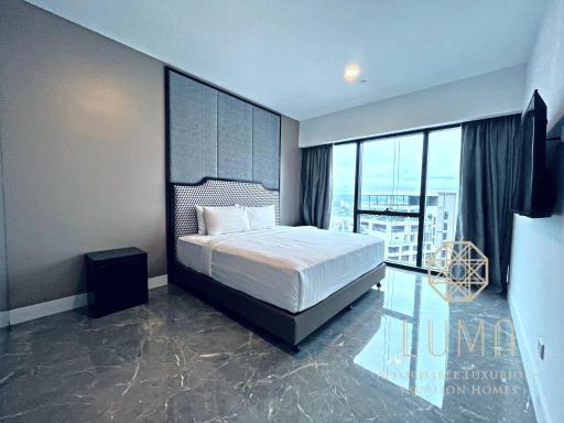 The Platinum 2 Kuala Lumpur by LUMA - Housity