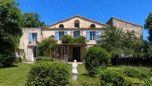 Domaine Cammazou - Housity