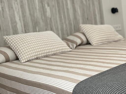 Apartamento Xogo da Ola En el camino De Santiago - Housity