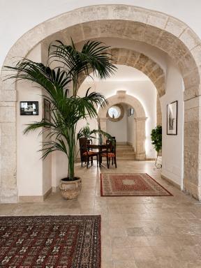 Ortigia Mastrarua rooms - Housity