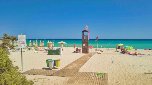 "SARDESIDENCE" Spiaggia Privata WiFi Parcheggio Riservato - Housity