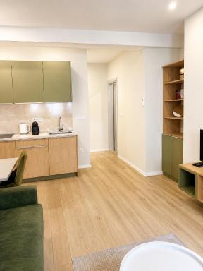 Urban Residence Apartments - Housity