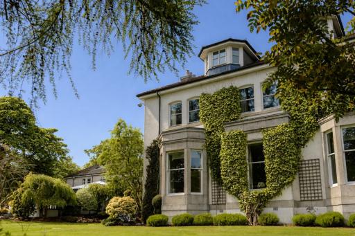 The Marcliffe Hotel and Spa - Housity