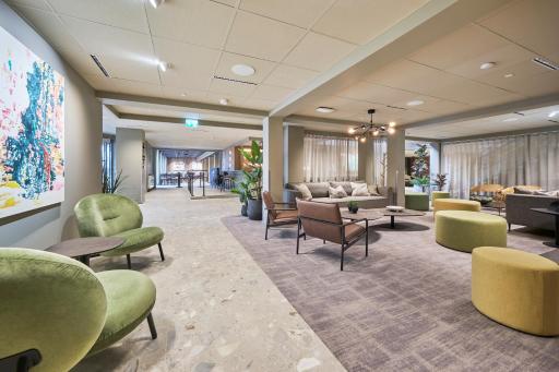 Frich`s Hotel Surnadal - Housity