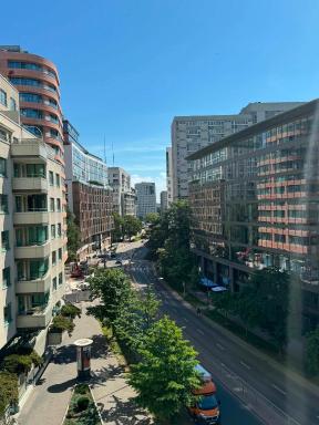 Coser Apartamenty Grzybowska - Housity