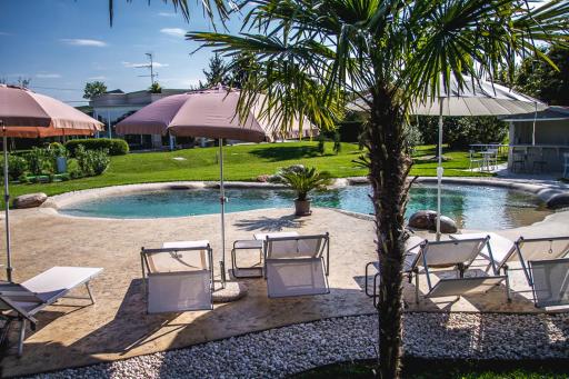B&B La Magia dei Sogni Relais - Housity