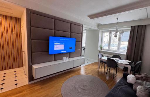 Apartament Popiełuszki 39 - Housity