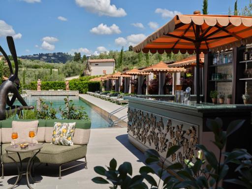 Collegio alla Querce, Auberge Collection - Housity
