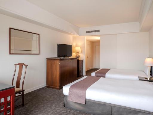 Kurashiki Royal Art Hotel - Housity