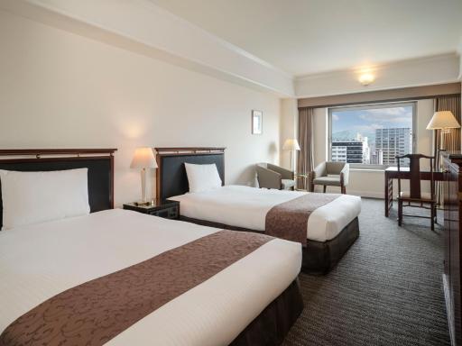Kurashiki Royal Art Hotel - Housity