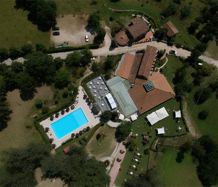 Relais Valle Dell\'Aquila - Housity