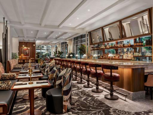 Sofitel Philadelphia at Rittenhouse Square - Housity