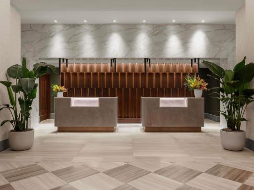Sofitel Philadelphia at Rittenhouse Square - Housity