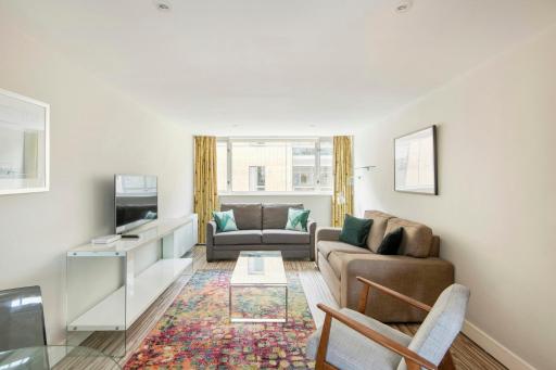 SACO Holborn – Lamb’s Conduit St - Housity