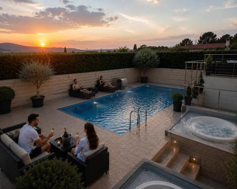 Prezident Hotel - Housity