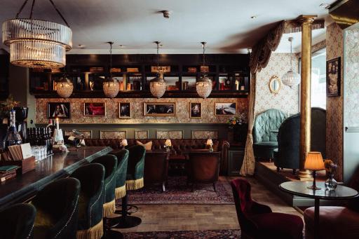 Hotel Pigalle - Housity