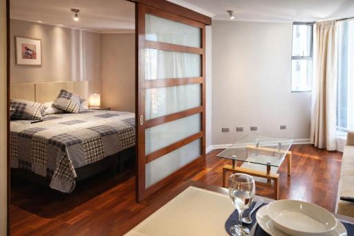 Departamentos Pontoni (Bellas Artes) - Housity