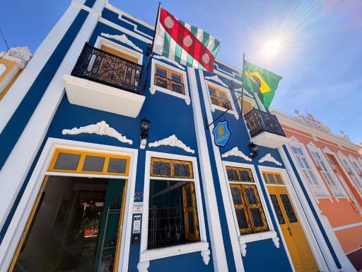 Imperialis Boutique Hotel - Housity