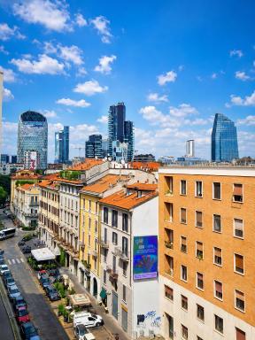Style Homes Brera San Marco 29 - Housity