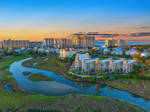 North Beach Resort & Villas - Housity
