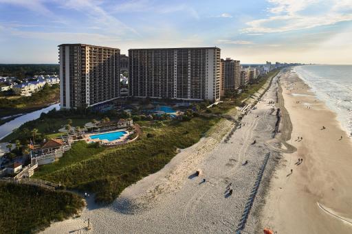 North Beach Resort & Villas - Housity