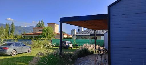 Cantal Tiny house - Housity