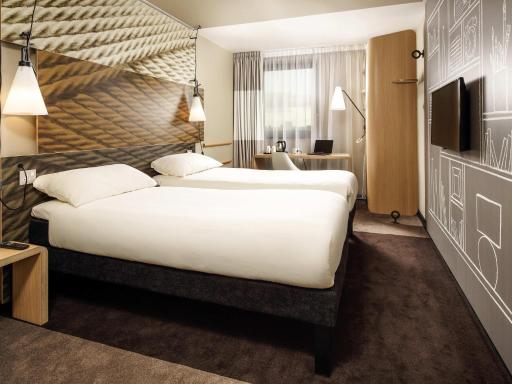 ibis London Excel-Docklands - Housity
