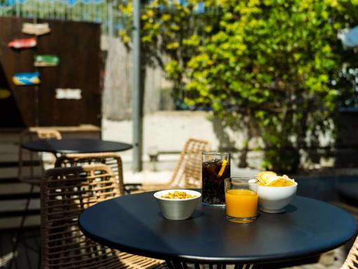 Ibis Barcelona Molins de Rei - Housity