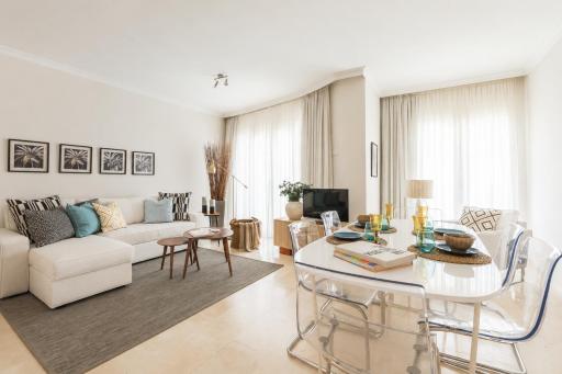 Lavaderos Suites - Housity