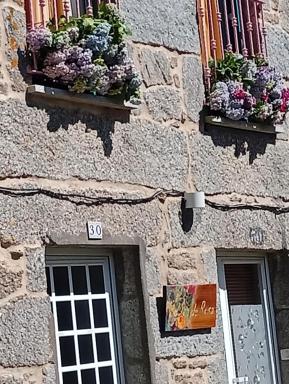 pension mar de rosa - Housity
