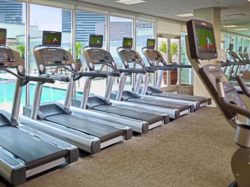 The Royal Sonesta Houston Galleria - Housity