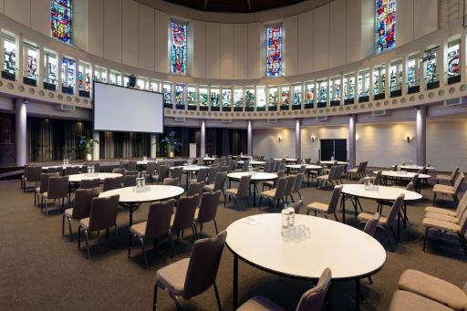 Beach Sustainability certification NH Noordwijk Conference Centre Leeuwenhorst - Housity