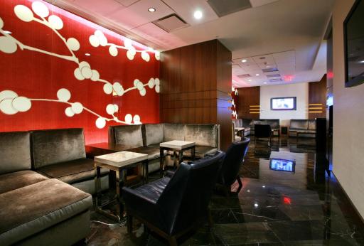 Hyatt Regency Crystal City at Reagan National Airport - Housity