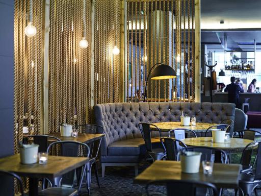 Novotel Liverpool Centre - Housity
