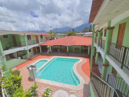 Hostal la Majada la Vida es Bella - Housity