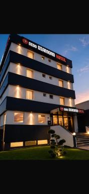 DiDo Diamond Hotel - Housity