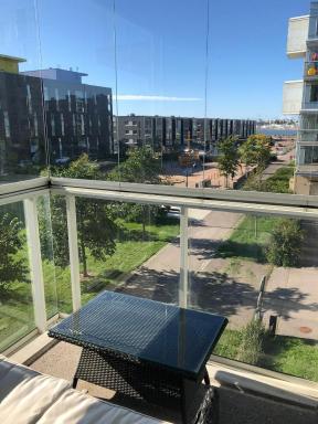 Gella Serviced Apartments Office - Housity