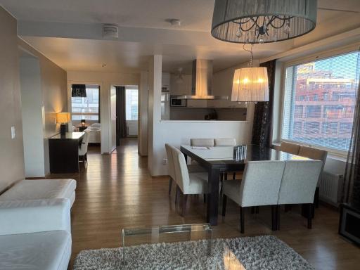 Gella Serviced Apartments Office - Housity