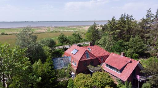 Hekmat Apartments Fernsicht Schobüll - Housity