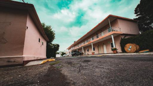 Hotel del Tajo - Housity