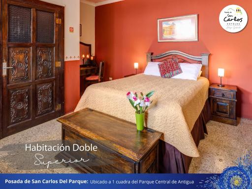 Posada de San Carlos del Parque - Housity