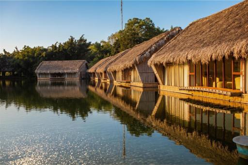 Thảo Viên Resort - Housity