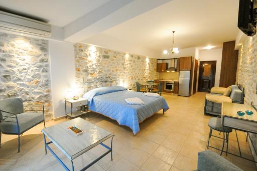 Vathi Hotel Apartment Hotel - Housity