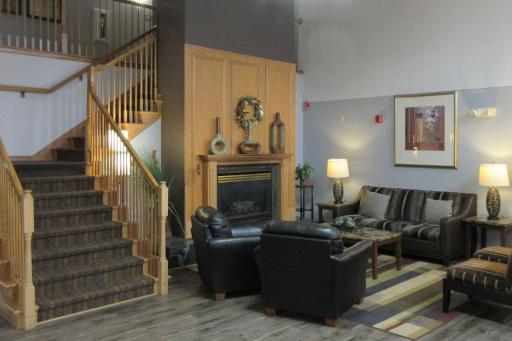 Quality Inn & Suites Stillwater - Housity