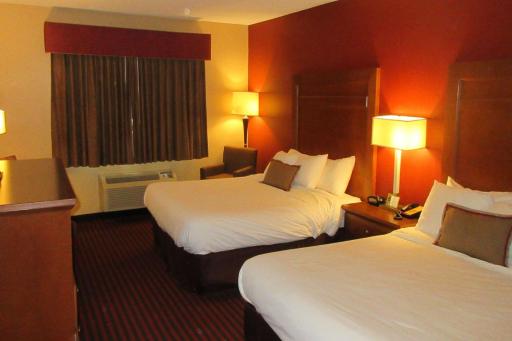 Quality Inn & Suites Stillwater - Housity