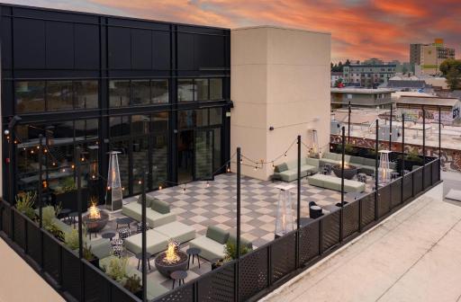 Kissel Uptown Oakland, in the Unbound Collection by Hyatt - Housity