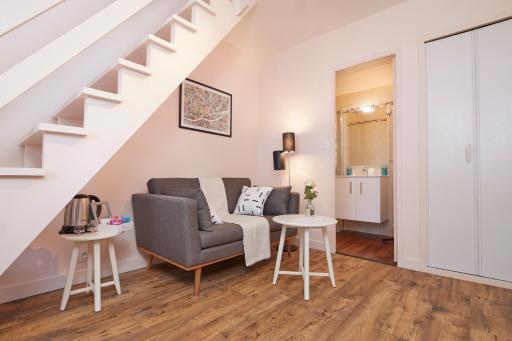 Au Coeur de Nantes Apartment - Housity