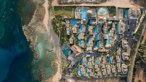 Mare Ayia Napa - Housity