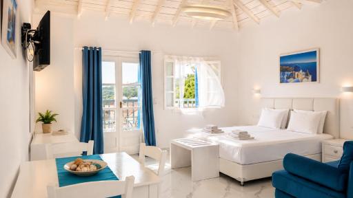 Limnionas Bay Village Hotel - Housity