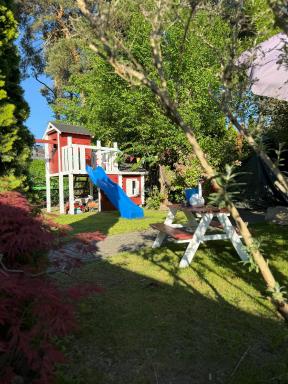 Fe-Wo/Haus Maui bei Berlin m Garten Schulzendorf bei Schönefeld - Housity